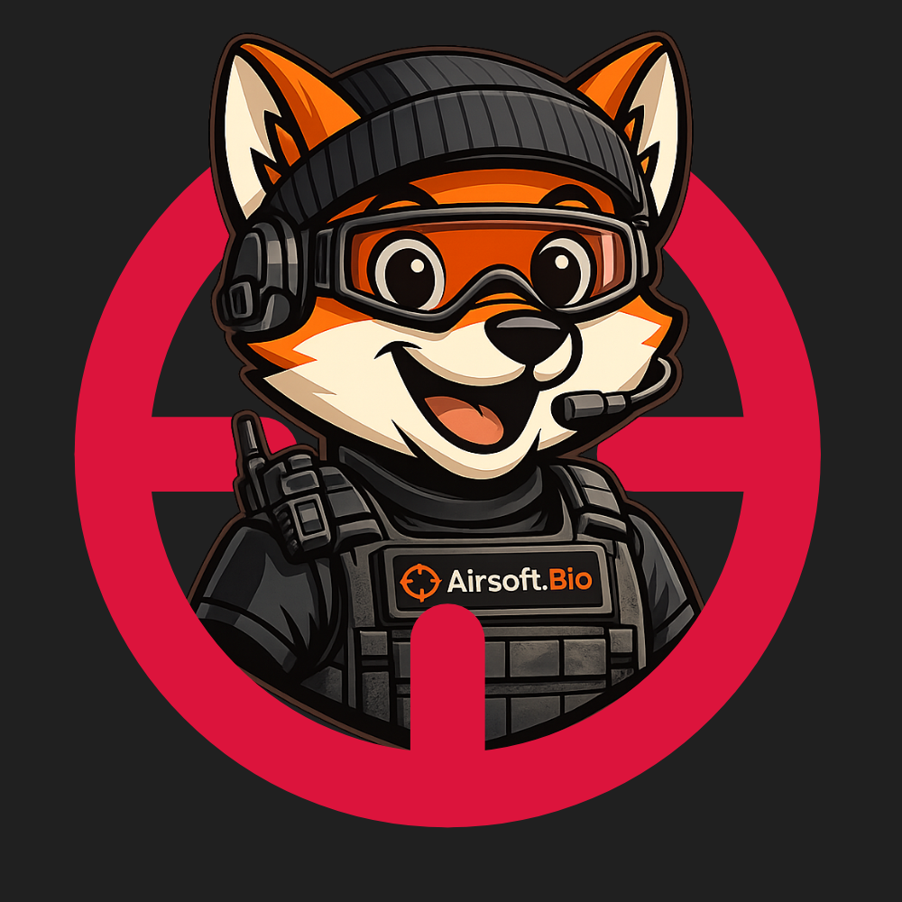 Airsoft.Bio
