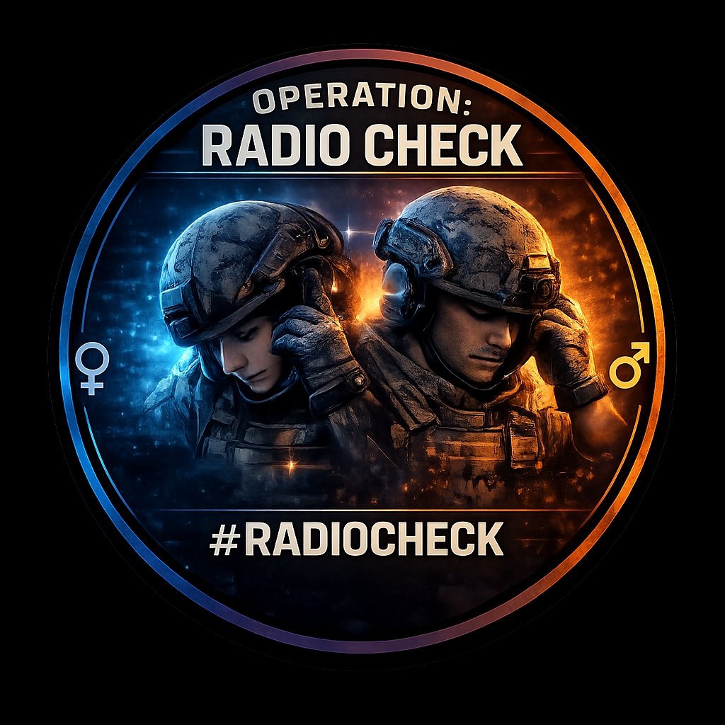 Radio Check
